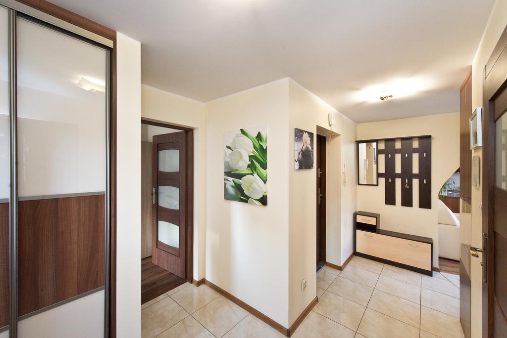 Gdanskie Apartamenty - Apartamenty Na Sw Ducha - Gdanskie Poddasza Z Jacuzzi I De Luxe Стая снимка