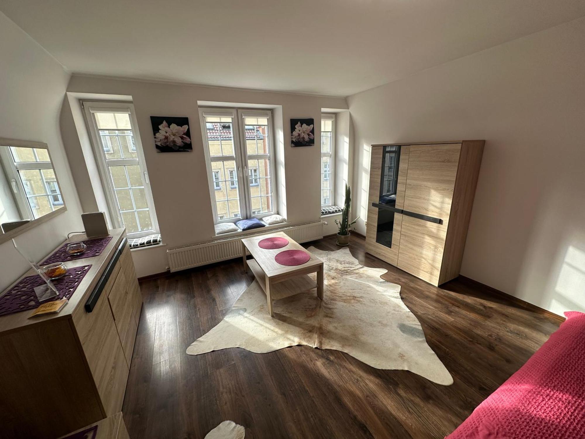 Gdanskie Apartamenty - Apartamenty Na Sw Ducha - Gdanskie Poddasza Z Jacuzzi I De Luxe Екстериор снимка
