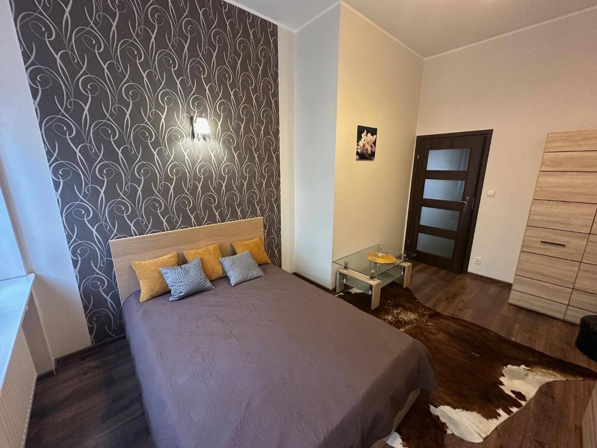 Gdanskie Apartamenty - Apartamenty Na Sw Ducha - Gdanskie Poddasza Z Jacuzzi I De Luxe Екстериор снимка