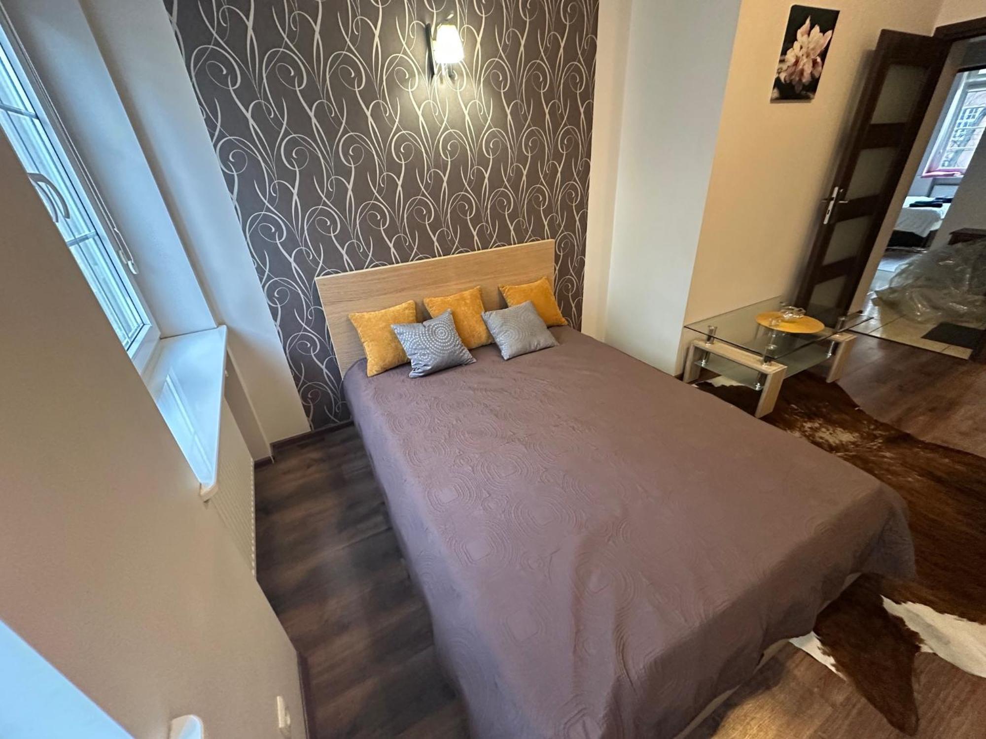Gdanskie Apartamenty - Apartamenty Na Sw Ducha - Gdanskie Poddasza Z Jacuzzi I De Luxe Екстериор снимка